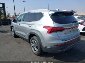 Hyundai Santa fe SEL 2.5 4X4* На 26хил.km!* , снимка 4