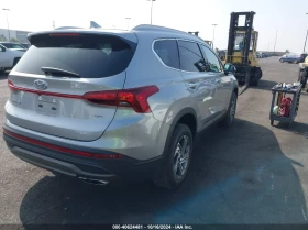 Hyundai Santa fe SEL 2.5 4X4* На 26хил.km!* , снимка 6