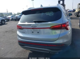 Hyundai Santa fe SEL 2.5 4X4* На 26хил.km!* , снимка 5