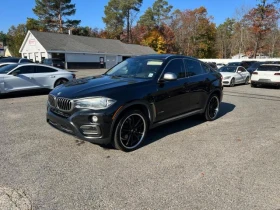 BMW X6 XDRIVE35I | Mobile.bg    2