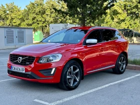 Volvo XC60 D5 AWD R-Design, снимка 3