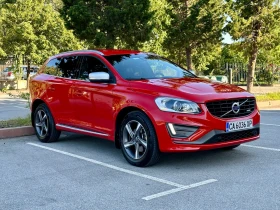 Volvo XC60 D5 AWD R-Design, снимка 2