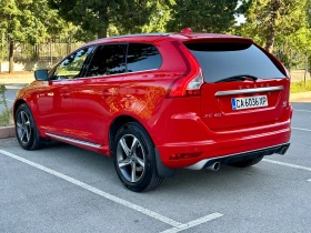 Volvo XC60 D5 AWD R-Design, снимка 5