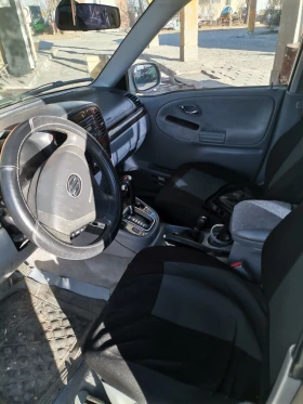 Suzuki Grand vitara XL-7 ГАЗ, снимка 16