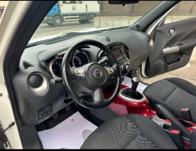 Nissan Juke 1.6 Швейцария , снимка 9