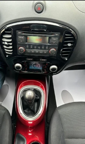 Nissan Juke 1.6 Швейцария , снимка 11