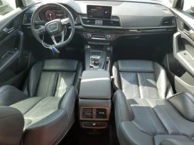 Audi Q5 - 30899 лв. - 67656427 | Car24.bg