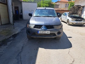 Обява за продажба на Mitsubishi L200 ~7 000 лв. - изображение 1