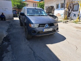 Обява за продажба на Mitsubishi L200 ~7 000 лв. - изображение 1