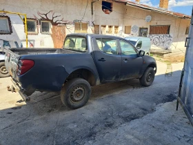 Обява за продажба на Mitsubishi L200 ~7 000 лв. - изображение 2