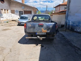 Обява за продажба на Mitsubishi L200 ~7 000 лв. - изображение 3