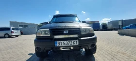 Обява за продажба на Suzuki Grand vitara XL 7 v6 ~26 999 лв. - изображение 8
