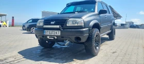 Обява за продажба на Suzuki Grand vitara XL 7 v6 ~26 999 лв. - изображение 2