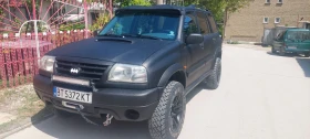 Обява за продажба на Suzuki Grand vitara XL 7 v6 ~26 999 лв. - изображение 6