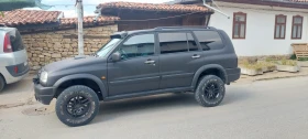 Обява за продажба на Suzuki Grand vitara XL 7 v6 ~26 999 лв. - изображение 1