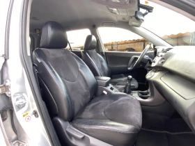 Toyota Rav4 2.2D4D FACELIFT CROSSOVER   !!! | Mobile.bg    14