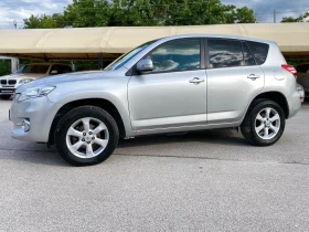 Toyota Rav4 2.2D4D FACELIFT CROSSOVER   !!! | Mobile.bg    5