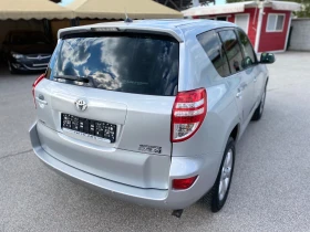Toyota Rav4 2.2D4D FACELIFT CROSSOVER   !!! | Mobile.bg    4