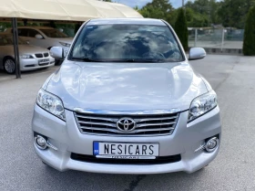 Toyota Rav4 2.2D4D FACELIFT CROSSOVER   !!! | Mobile.bg    2