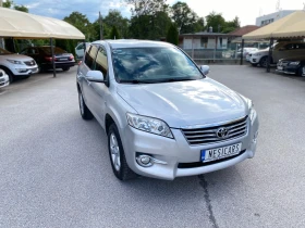 Toyota Rav4 2.2D4D FACELIFT CROSSOVER   !!! | Mobile.bg    3