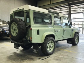 Land Rover Defender TD5 - 74500 лв. - 48015989 8