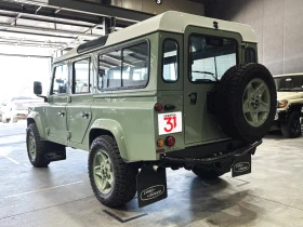 Land Rover Defender TD5 - 74500 лв. - 48015989 5