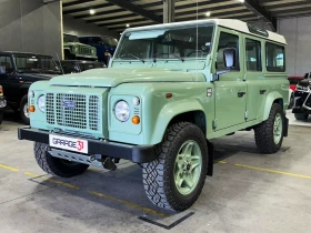 Land Rover Defender TD5 - 74500 лв. - 48015989 3