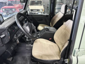 Land Rover Defender TD5 - 74500 лв. - 48015989 11