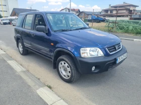 Обява за продажба на Honda Cr-v 2.0-147кс. ~5 999 лв. - изображение 1
