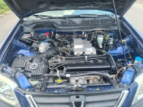 Honda Cr-v 2.0-147. | Mobile.bg    13