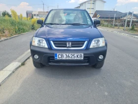Обява за продажба на Honda Cr-v 2.0-147кс. ~5 999 лв. - изображение 1