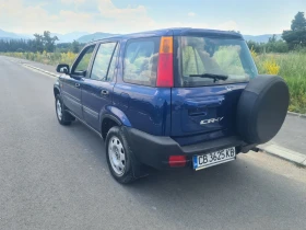Обява за продажба на Honda Cr-v 2.0-147кс. ~5 999 лв. - изображение 3