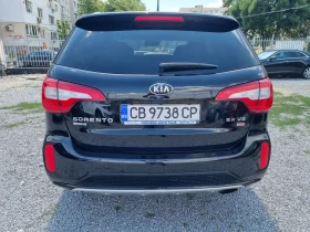 Kia Sorento 3.3 AWD 294kc. * NAVI* LANE ASSIST*   | Mobile.bg    6