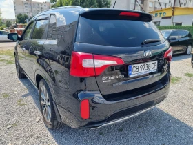 Kia Sorento 3.3 AWD 294kc. * NAVI* LANE ASSIST*   | Mobile.bg    5