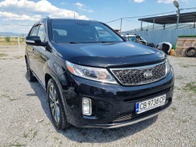 Kia Sorento 3.3 AWD 294kc. * NAVI* LANE ASSIST*   | Mobile.bg    3