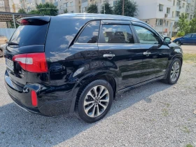 Kia Sorento 3.3 AWD 294kc. * NAVI* LANE ASSIST*   | Mobile.bg    4