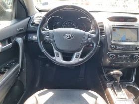 Kia Sorento 3.3 AWD 294kc. * NAVI* LANE ASSIST*   | Mobile.bg    13