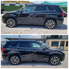 Kia Sorento 3.3 AWD 294kc. * NAVI* LANE ASSIST*   | Mobile.bg    7