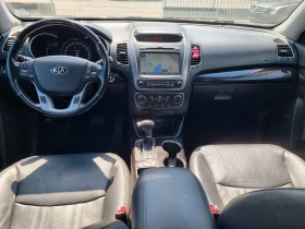 Kia Sorento 3.3 AWD 294kc. * NAVI* LANE ASSIST*   | Mobile.bg    11