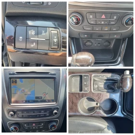 Kia Sorento 3.3 AWD 294kc. * NAVI* LANE ASSIST*   | Mobile.bg    16