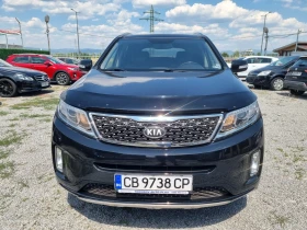 Kia Sorento 3.3 AWD 294kc. * NAVI* LANE ASSIST*   | Mobile.bg    2