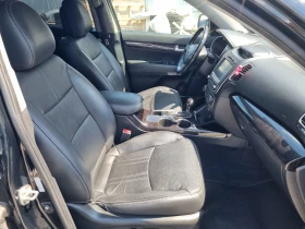 Kia Sorento 3.3 AWD 294kc. * NAVI* LANE ASSIST*   | Mobile.bg    15