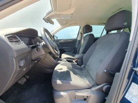 VW Tiguan Elegance 2.0 TSI OPF 4MOTION DSG - 62500 лв. - 61562068 4