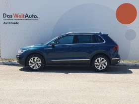 VW Tiguan Elegance 2.0 TSI OPF 4MOTION DSG - 62500 лв. - 61562068 2