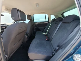 VW Tiguan Elegance 2.0 TSI OPF 4MOTION DSG - 62500 лв. - 61562068 5