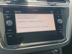 VW Tiguan Elegance 2.0 TSI OPF 4MOTION DSG - 62500 лв. - 61562068 12
