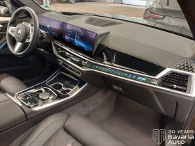 BMW X5 30d xDrive M Sport Paket - 139980 лв. - 67942342 7
