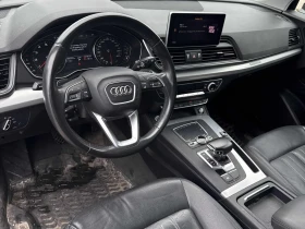 Audi Q5 * PROGRESSIV * CARFAX * ЦЕНА ДО БГ - 33199 лв. - 74628033 6
