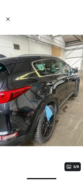 Kia Sportage GT Line 184 full | Mobile.bg    2