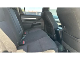 Toyota Hilux HILUX DOUBLE CAB 2.4D 6AT INVI | Mobile.bg    5